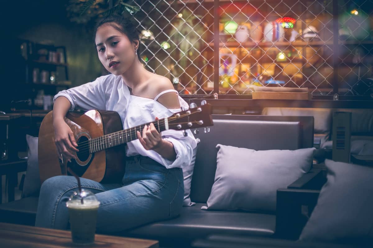 Discover your next favorite local musician while sipping on only the best coffee this 5-7 and 12-14 July at SM.
